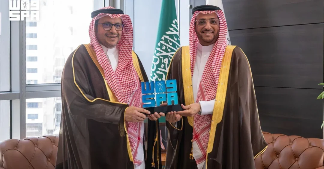 SPA and Saudi Cancer Society Discuss Media Collaboration for Health Awareness