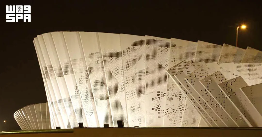 Al-Khobar Transforms Squares and Roundabouts into Cultural Landmarks