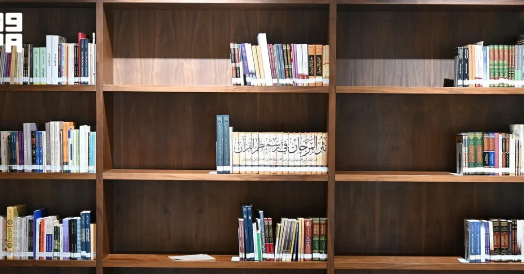 Prince Mohammed bin Salman Arabic Calligraphy Center Unveils 2,000 Publications in 11 Languages