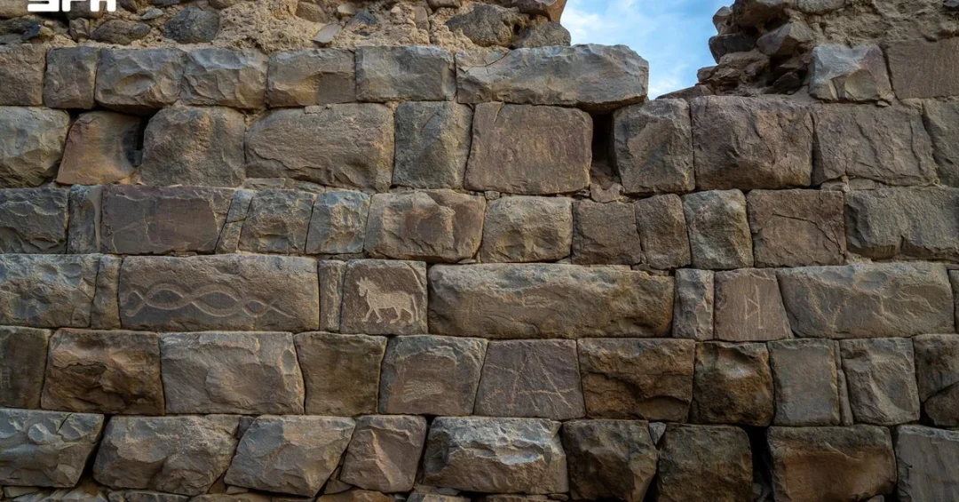 Al-Ukhdood Archaeological Site Attracts Over 17,500 Visitors in 2026