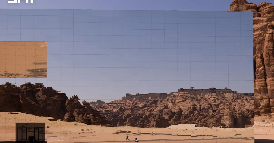 AlUla’s Hiking Trails Offer Immersive Journey through Nature and History