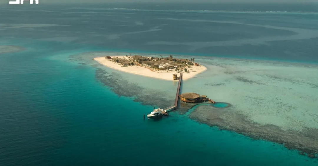 Makkah Region’s Coastal Islands Drive Sustainable Tourism and Blue Economy