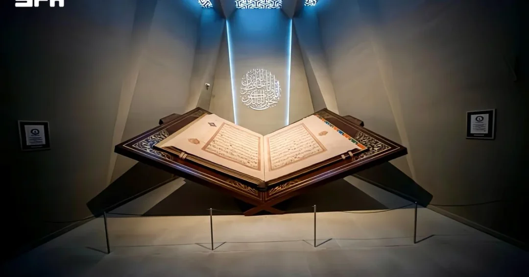 Makkah Campaign Highlights Historical Landmarks and Cultural Significance