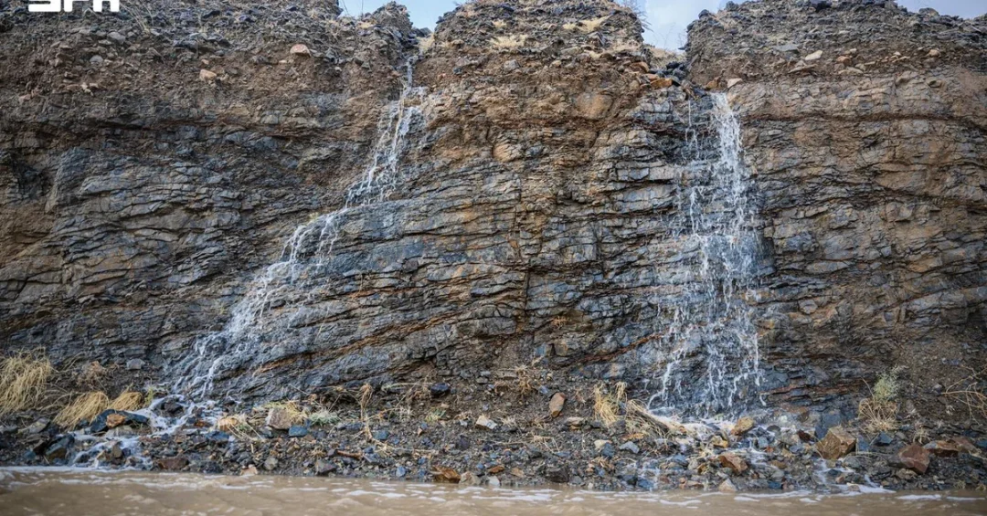 Rainfall Boosts Al-Baha’s Tourism Appeal Amid Summer Festivities