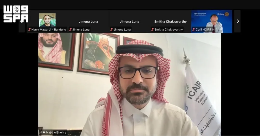 Saudi-Based ICAIRE Advocates Global AI Ethics Implementation System