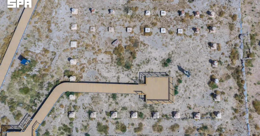 Ancient Jorash: A Journey into Southern Saudi Arabia’s Civilization