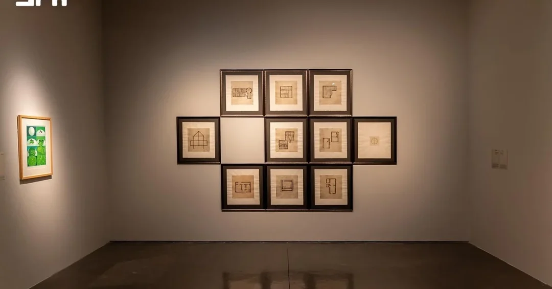 Hayy Arts Jeddah Exhibition Redefines Navigation Through Art