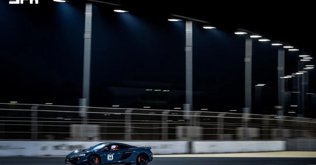 Motor Mania Track Challenge Expands to Qatar for 2026 Season