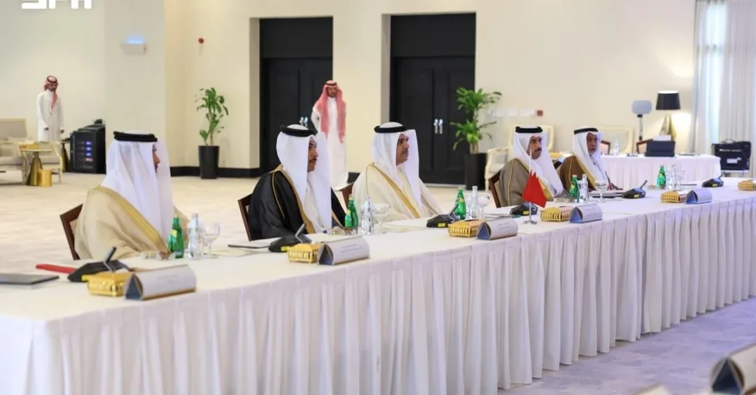 Saudi-Bahraini Committee Enhances Joint Security Cooperation