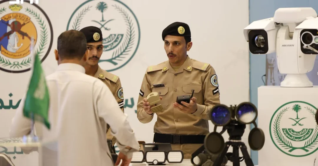 Border Guard Launches Maritime Safety Exhibition in Jazan