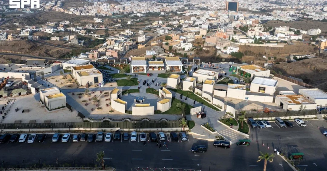 Marnis Destination Elevates Abha as Premier Summer Tourist Hub