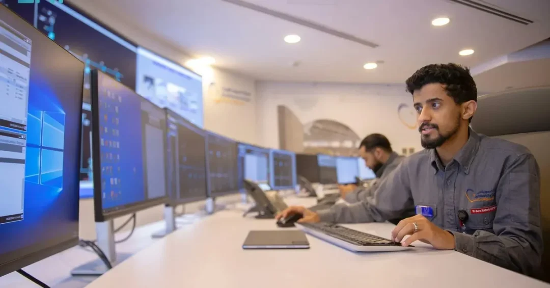 Makkah Sets Record for Peak Electricity Demand During Hajj Season