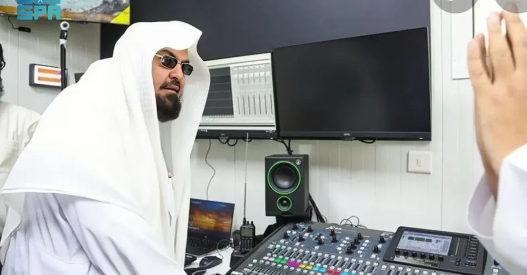 Saudi Arabia Distributes 500,000 Digital Barcodes for Arafat Sermon Translation