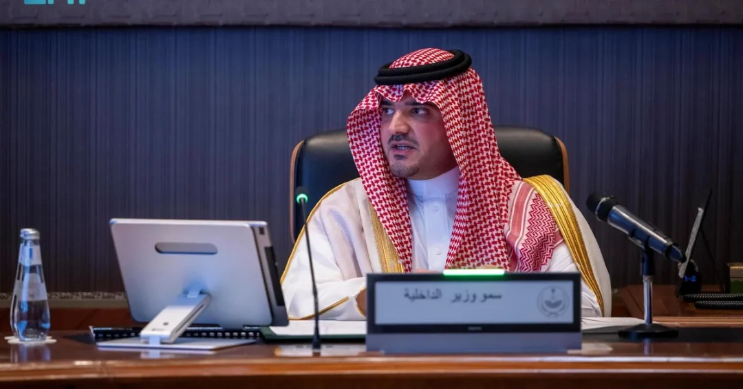 Saudi Minister Affirms Commitment to Safe Hajj for Pilgrims