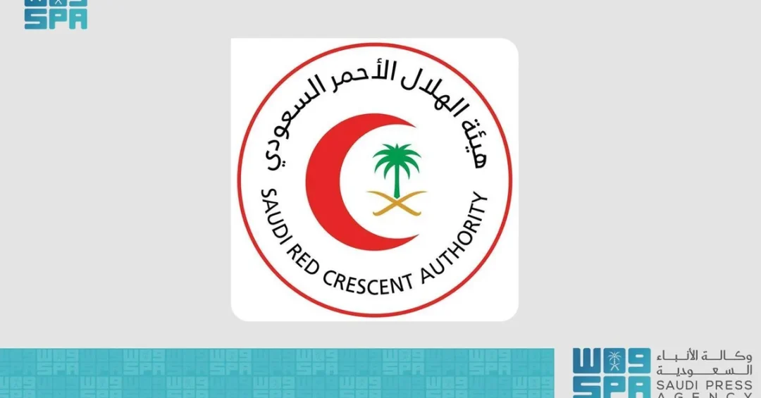Saudi Red Crescent Activates ‘Help Me’ Service on Tawakkalna App