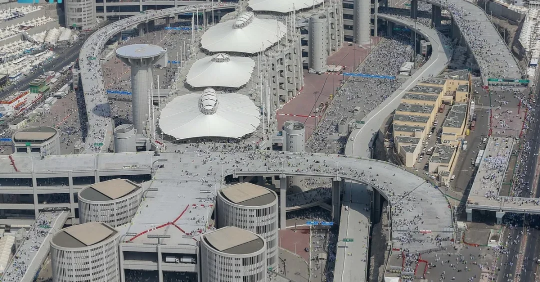Saudi Institute’s Research Enhances Pilgrim Services for Hajj and Umrah