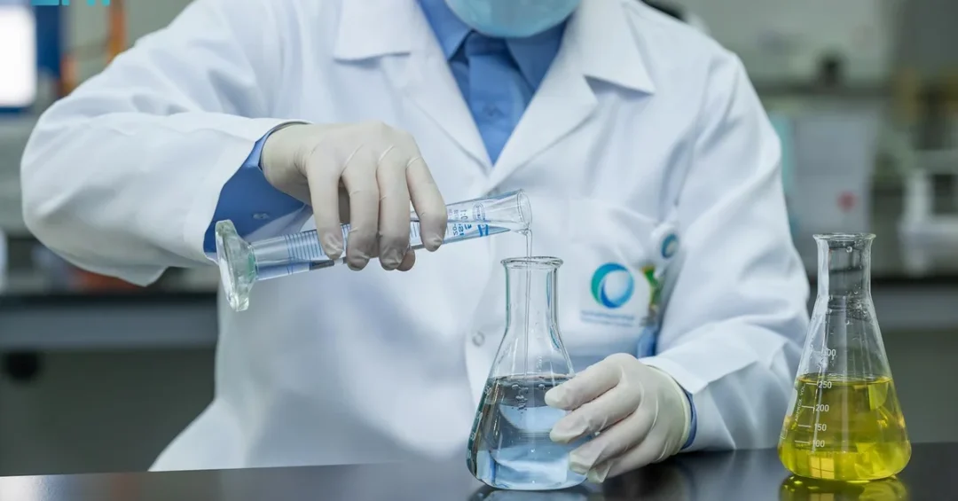 NWC Conducts Over 4,100 Daily Water Quality Tests During Hajj