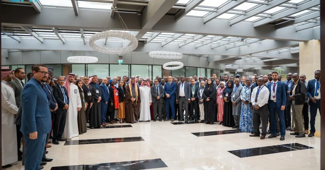 Riyadh Hosts Seminar on Airport Security Privatization