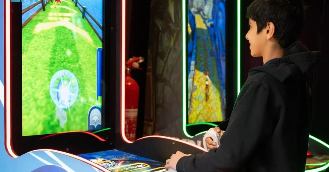Twisted Labs Opens as Riyadh’s New Entertainment Zone