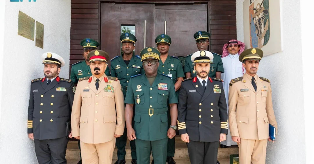 IMCTC Strengthens Counterterrorism Ties with Côte d’Ivoire