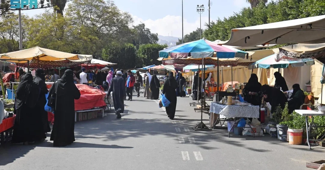 Souq Al Thulatha: Abha’s Iconic Market of Culture and Commerce
