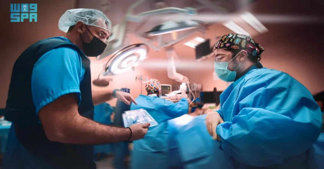Makkah Health Cluster Finalizes Ramadan Operational Plans for 2025