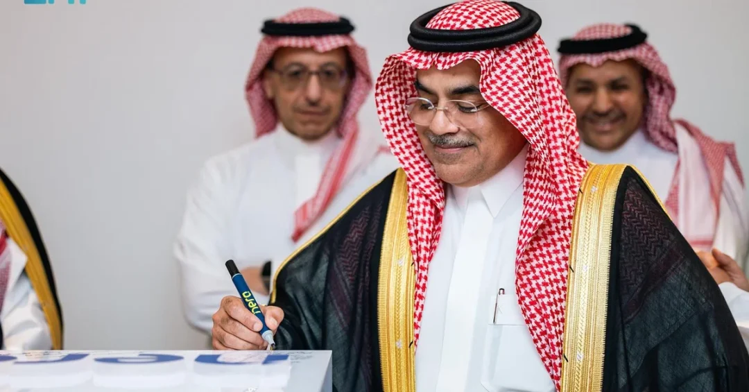 GACA President Inaugurates Nera’s New Technology Facility in Jeddah