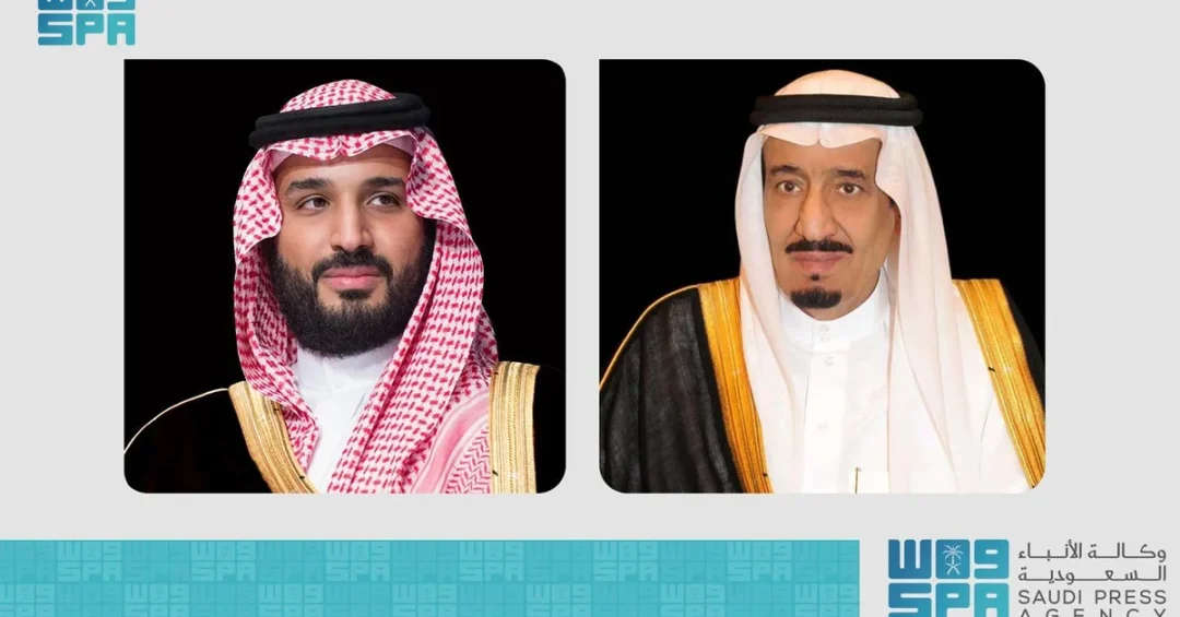 Saudi Arabia’s Leaders Receive Diplomatic Letters from Azerbaijan