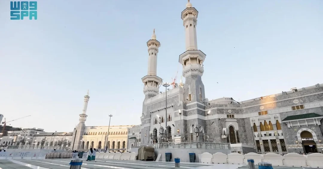 Two Holy Mosques’ Authority Urges Pilgrims to Follow Safety Guidelines During Ramadan