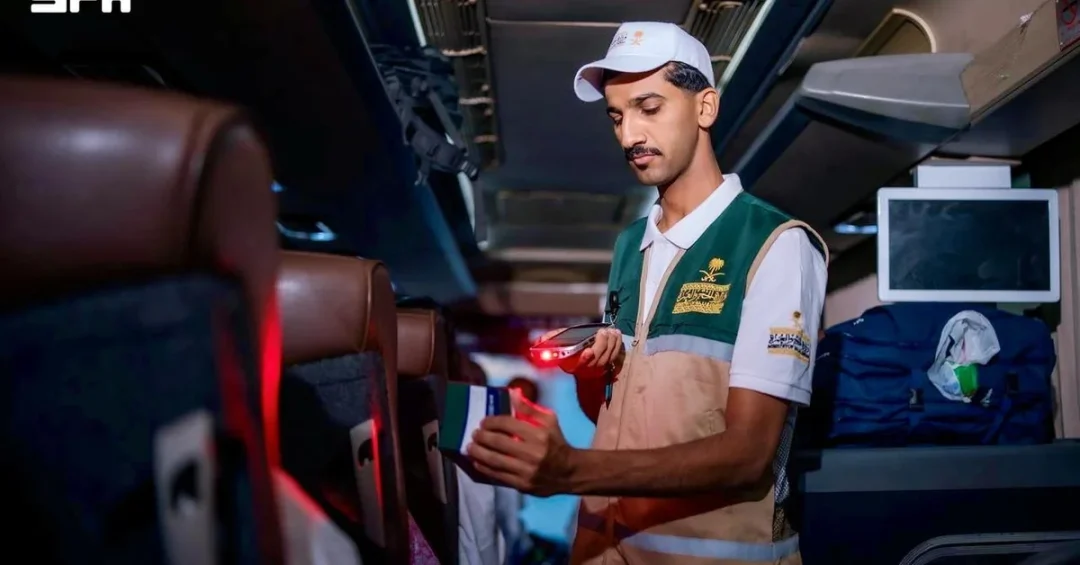 Saudi Hajj Ministry Boosts Service Quality with Daily Inspections