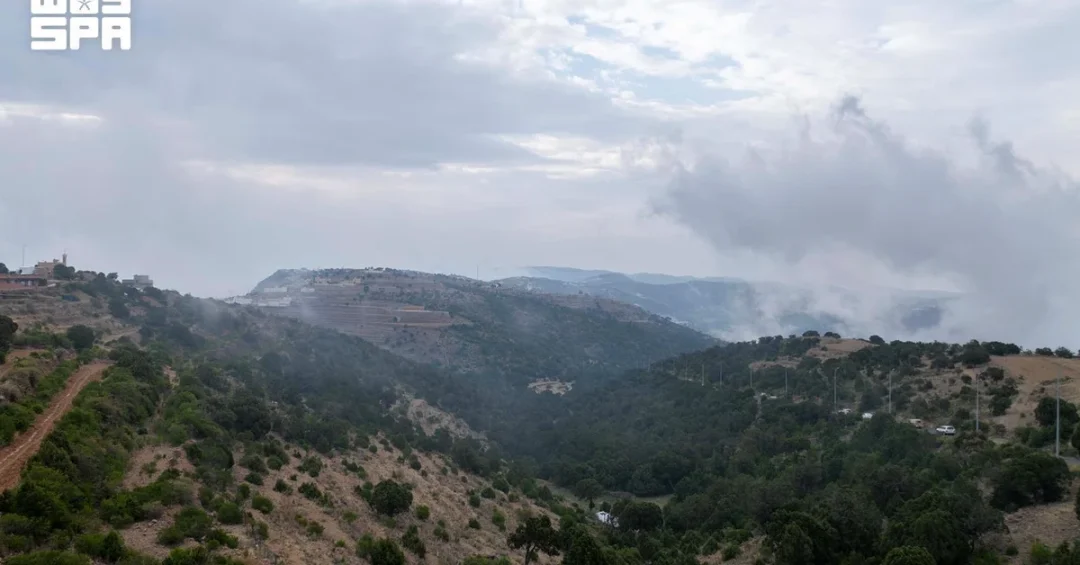 Sea of Clouds Elevates Aseer as Top Saudi Summer Destination