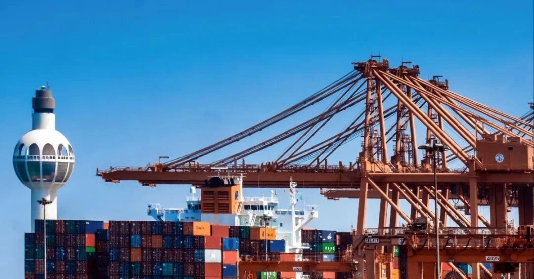Jeddah Islamic Port to Host New Shipping Routes