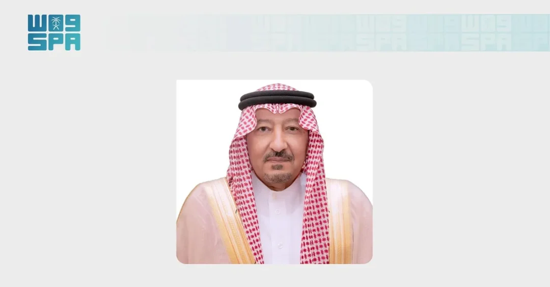 Saudi Deputy FM receives UK Minister’s call to strengthen ties