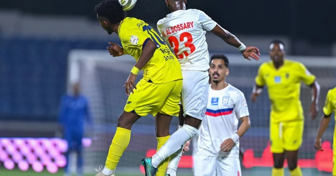 Al-Hazem Beats Abha 2-1 in Saudi Pro League Opener