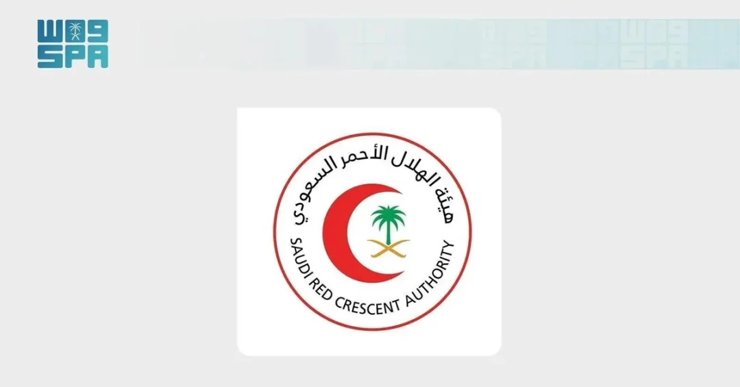 Saudi Red Crescent Saves Nigerian Performer from Cardiac Arrest