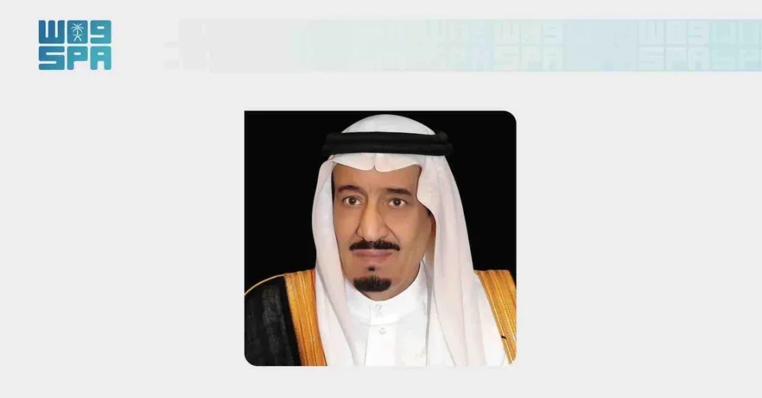 King Salman Extends Condolences to China’s President Xi