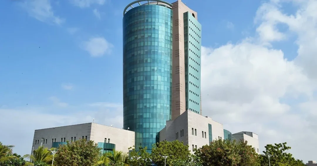 Jazan University Among Top 14 Saudi Universities in Shanghai Ranking 2026