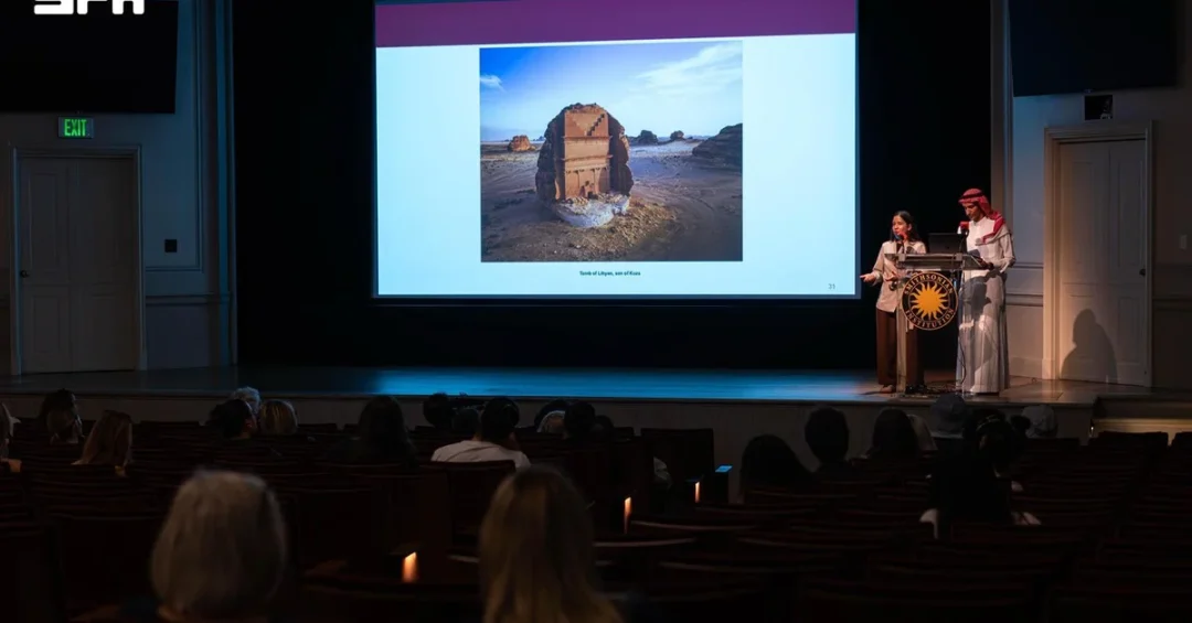 AlUla and Smithsonian Launch ‘Resident Narrator’ Cultural Program