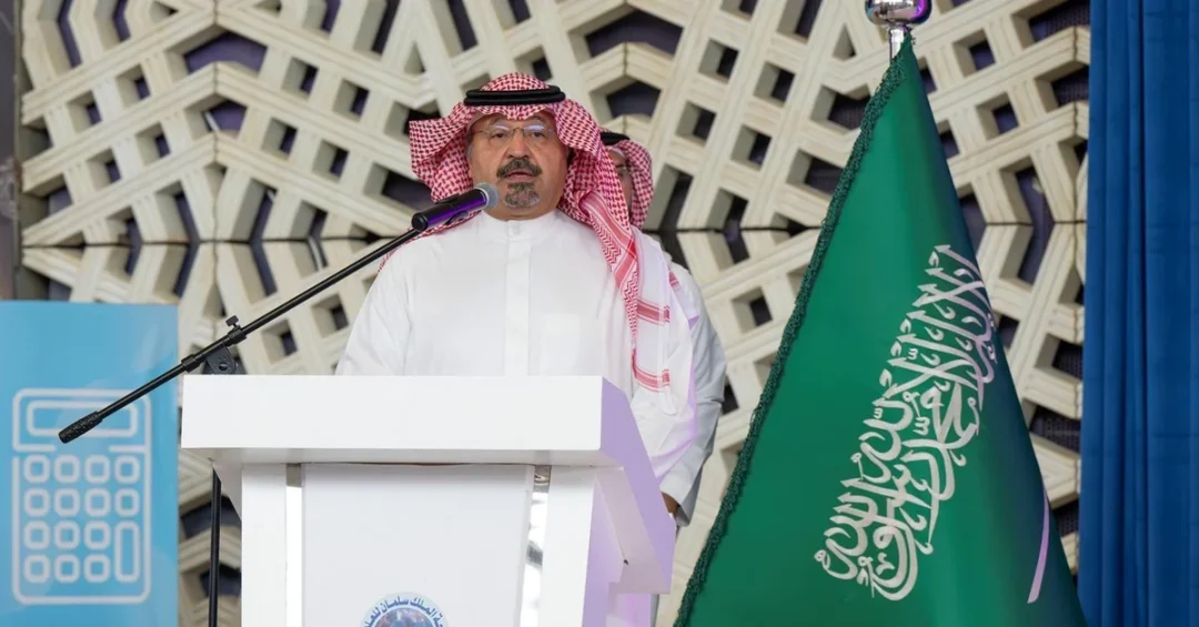 Saudi Camp Concludes: KSSO, Savvy Group Train Youth in Games