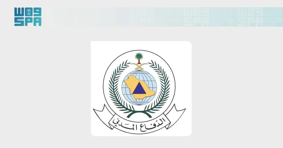 Saudi Civil Defense mandates third-party insurance for key activities