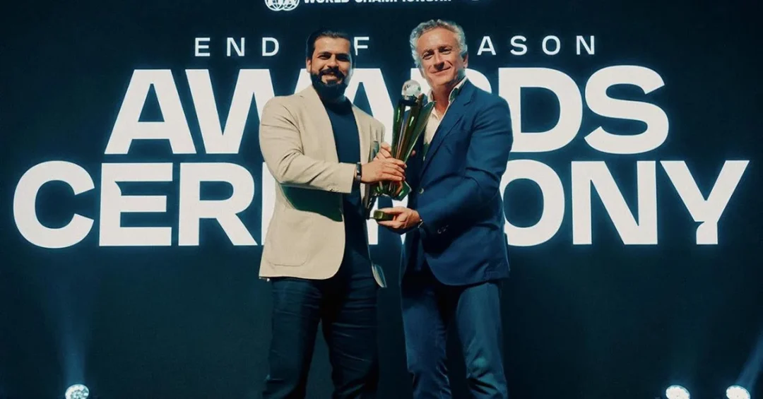 Saudi Arabia Wins Inaugural Formula E Best Host Country Award