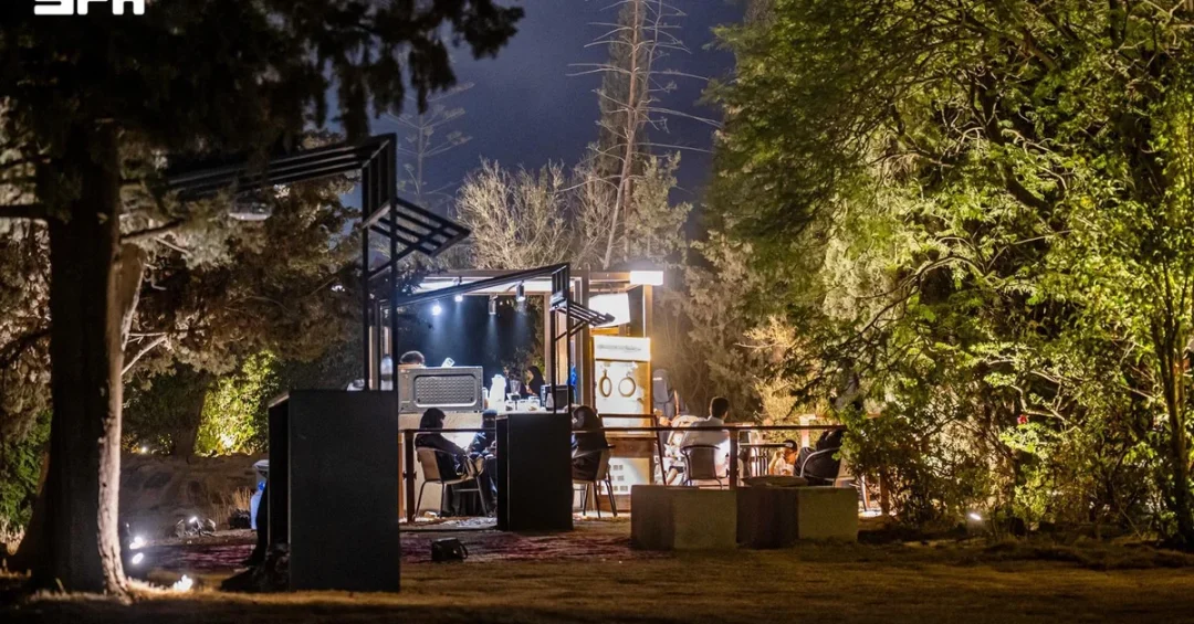 Mirbaa: Al-Baha’s New Summer Destination Blending Nature and Heritage