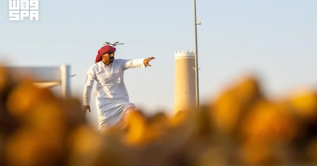 Buraidah Date Carnival Boosts Saudi Dates Global Presence