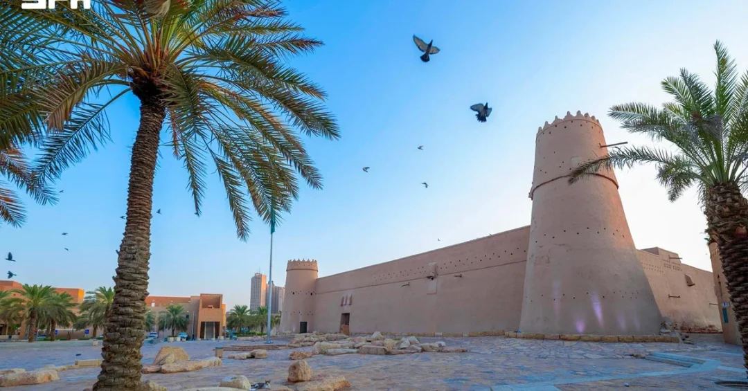 Masmak Fortress: Riyadh’s Historic Landmark & Tourism Gem