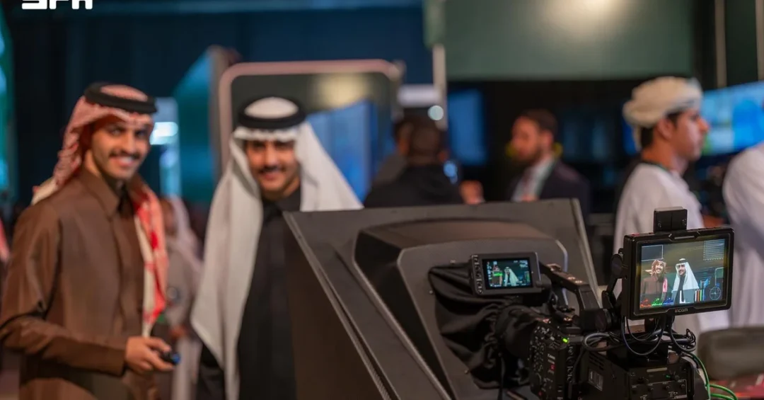 Saudi Arabia’s trust-based digital influence industry reshapes media