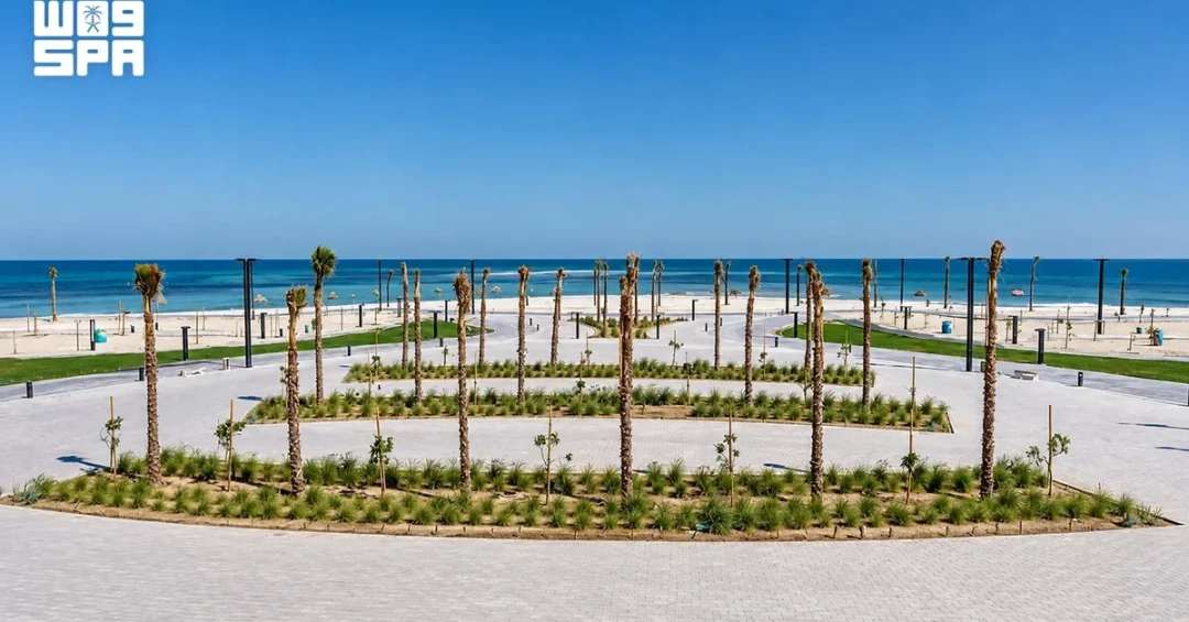 Al Khafji Sandy Beach: New Coastal Destination Boosts Saudi Tourism