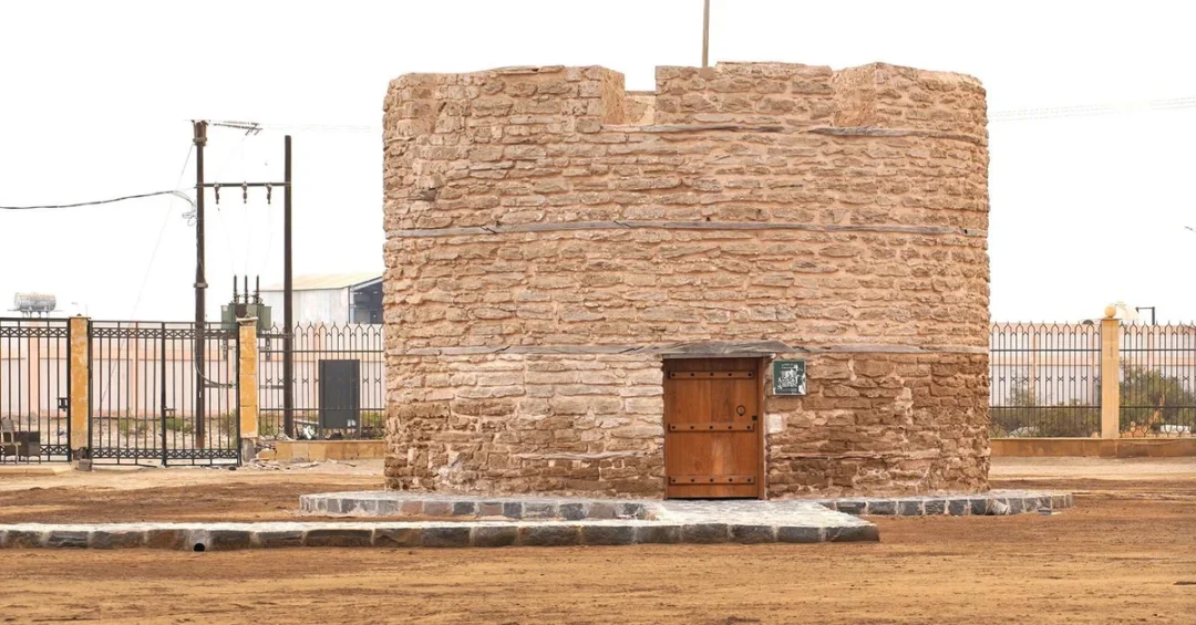 Historic Al-Qunfudhah Mill: A Window to Saudi’s Coastal Heritage
