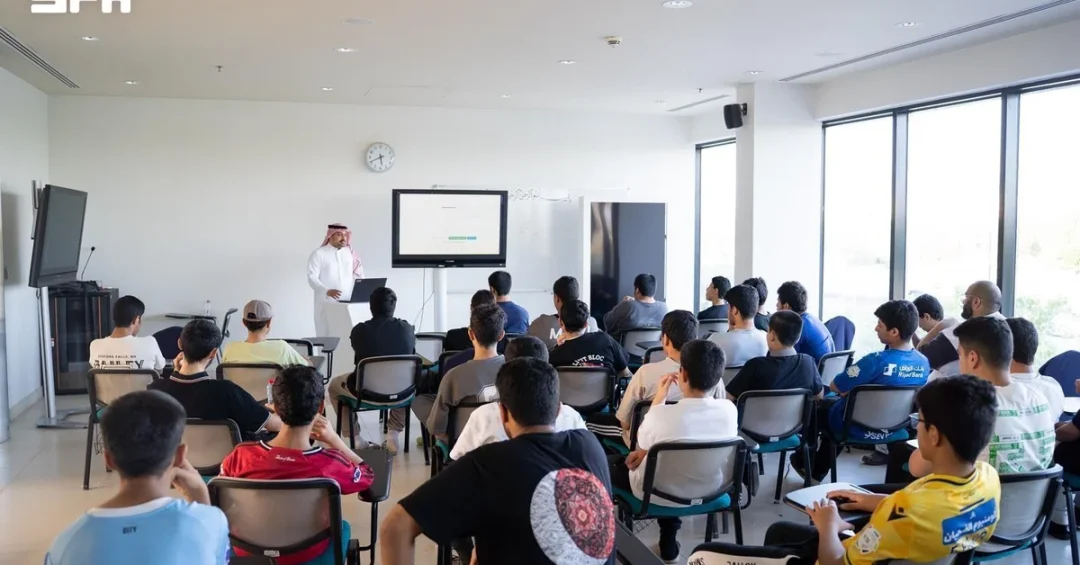 Qassim University Summer Club Draws 49,050 Students