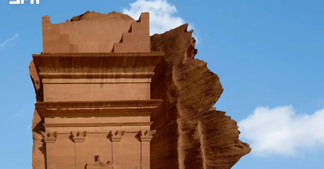 AlUla’s Diverse Landscapes Spotlighted on World Photography Day