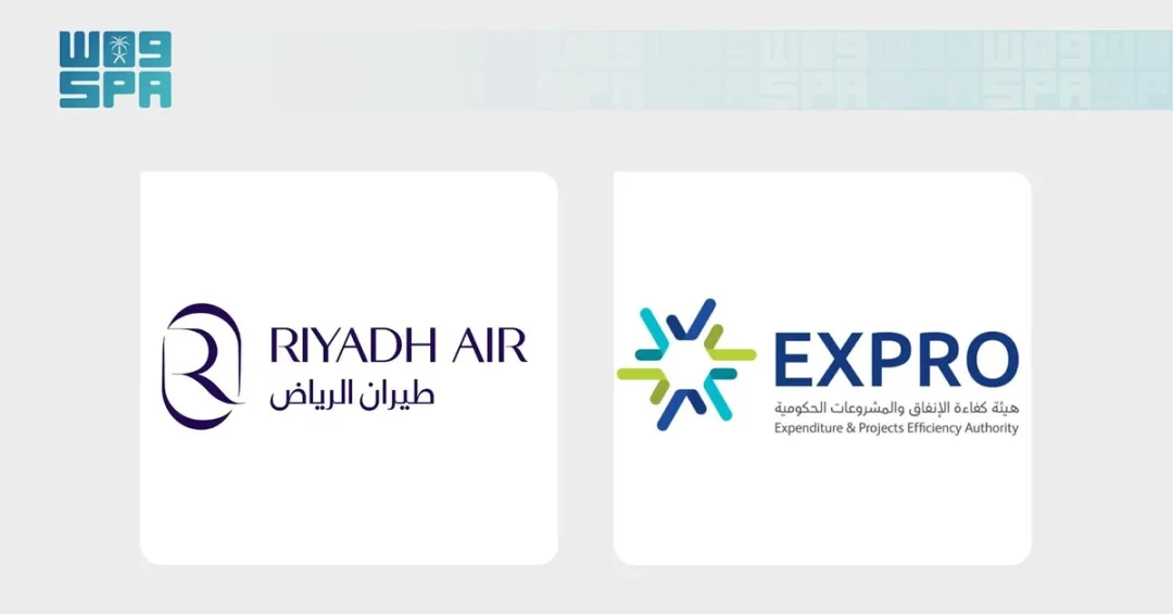 EXPRO Expands Government ERCAB Options with Riyadh Air